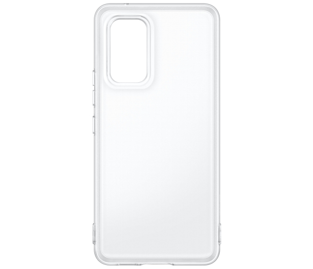 Samsung Soft Clear Cover do Galaxy A53 5G - 729056 - zdjęcie 4